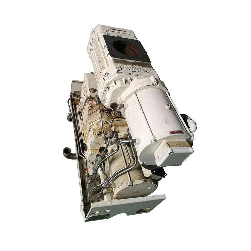 开云体育官方首页下载:H-150滑阀真空泵 成交不是结尾 服务才刚刚开始